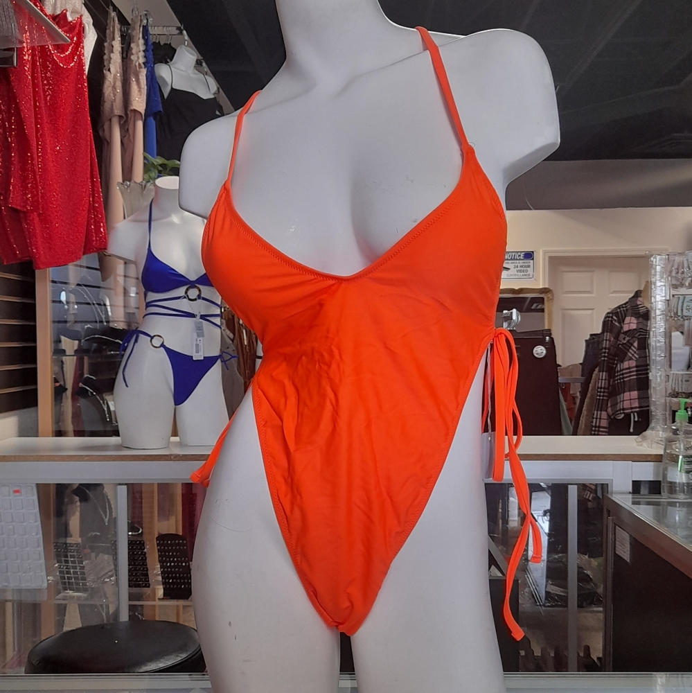 One Piece Bikini